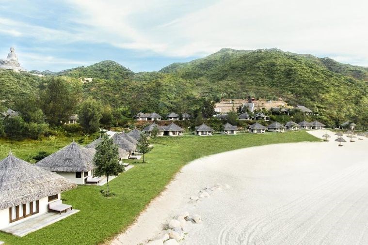 Crown Retreat Resort Quy Nhơn